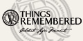 Things Remembered