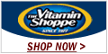 The Vitamin Shoppe